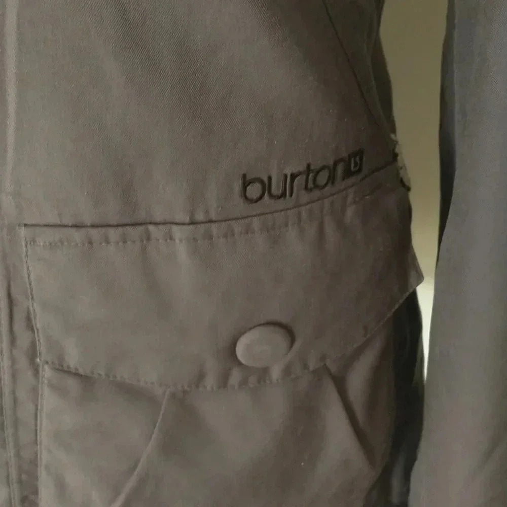 Used Burton Women's Jacket - Picture 2 of 16